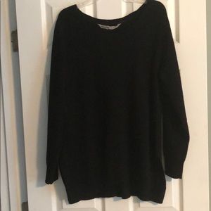 Athleta sweater
